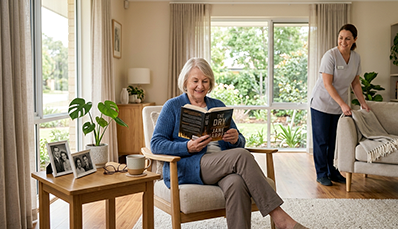 Benefits of Personal Home Care Services