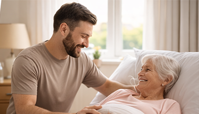 Benefits of Receiving Palliative Care at Home