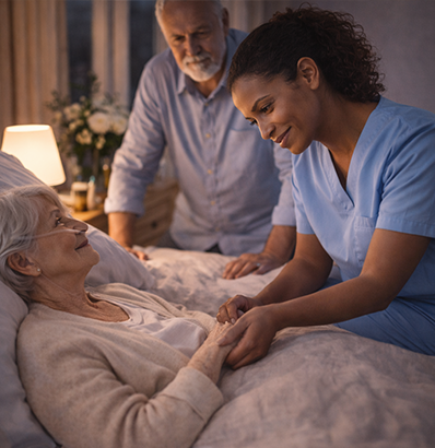 Ongoing Care Delivery