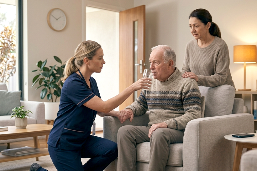 Our 24-Hour Urgent Care Services