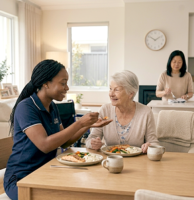 Respite Care Support