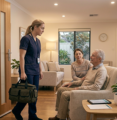 Urgent Care Planning