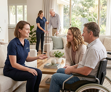 Collaborative Teamwork